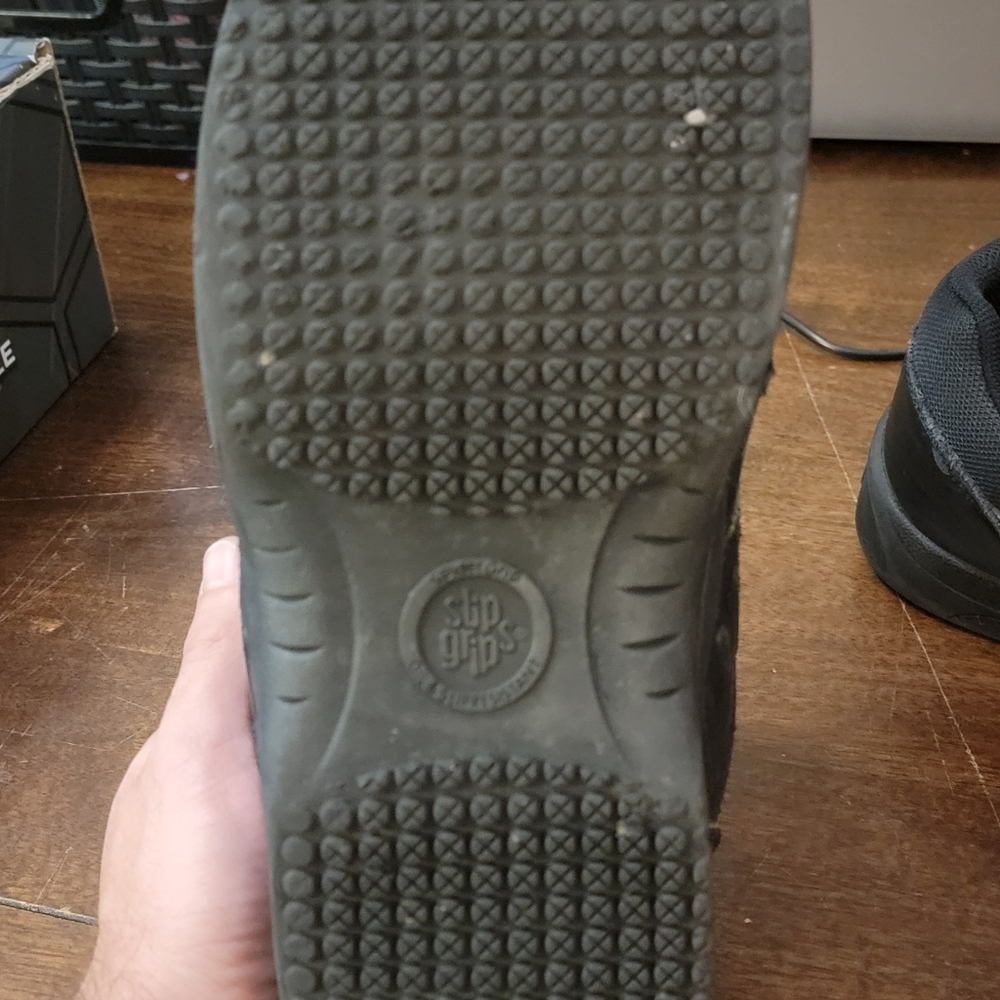 Slip Grips - Picture 3 of 5